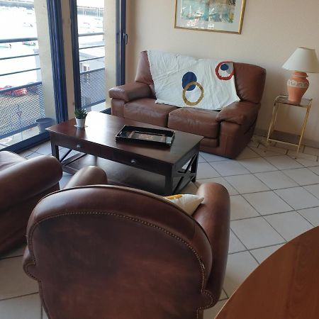 Le Guepratte Apartment Гранвил Екстериор снимка