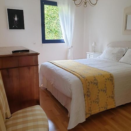 Le Guepratte Apartment Гранвил Екстериор снимка